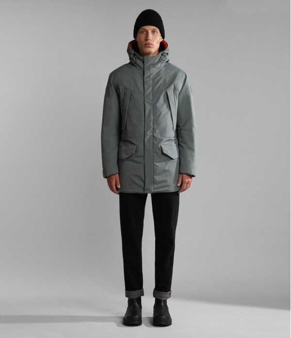 RANKINE 2 SEDONA GRAY