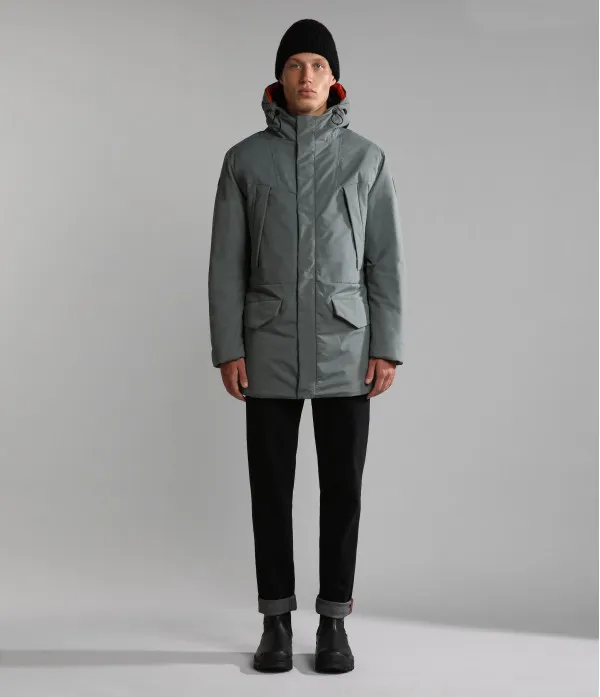 RANKINE 2 SEDONA GRAY