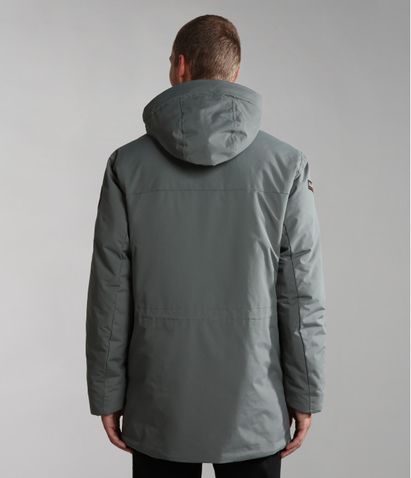 RANKINE 2 SEDONA GRAY