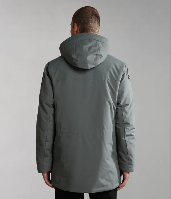 RANKINE 2 SEDONA GRAY