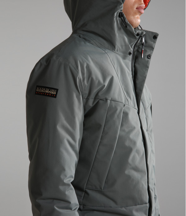 RANKINE 2 SEDONA GRAY