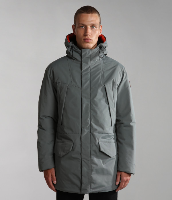 RANKINE 2 SEDONA GRAY