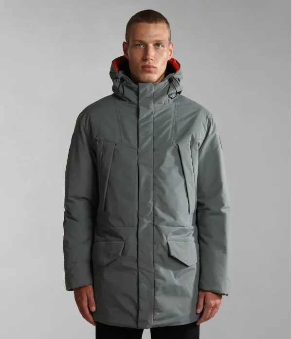 RANKINE 2 SEDONA GRAY