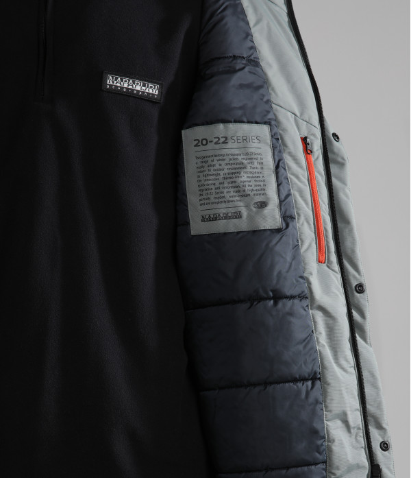 RANKINE 2 SEDONA GRAY