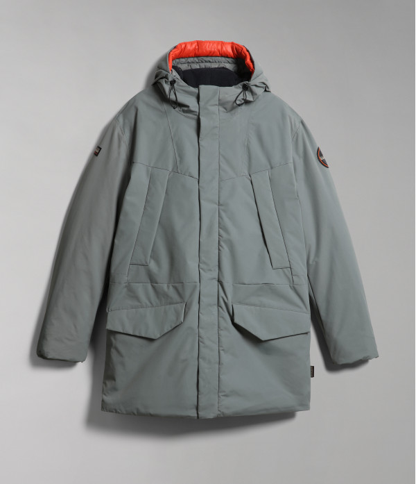 RANKINE 2 SEDONA GRAY