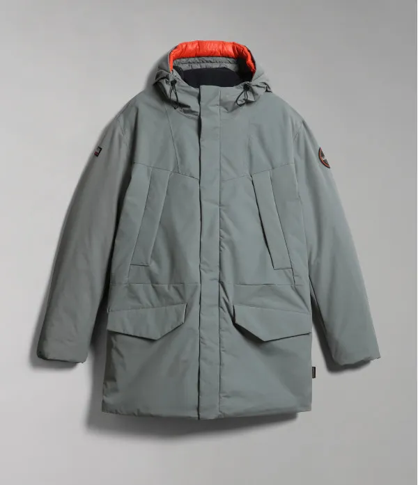 RANKINE 2 SEDONA GRAY