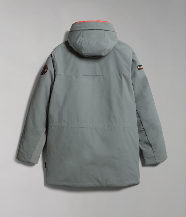 RANKINE 2 SEDONA GRAY