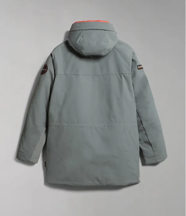 RANKINE 2 SEDONA GRAY