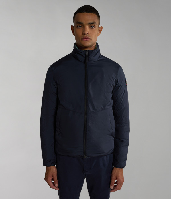A-ALVAR 2 GREEN BALSAM