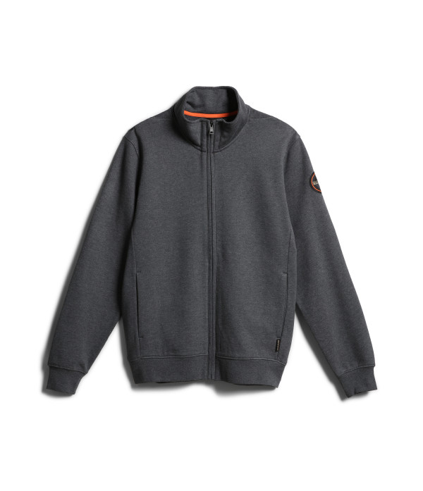 B-CASCADE STAND DARK GREY MEL
