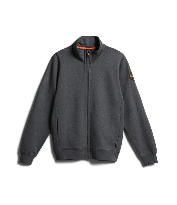 B-CASCADE STAND DARK GREY MEL