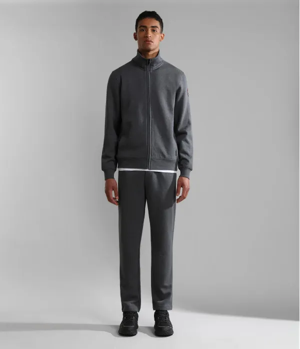 B-CASCADE STAND DARK GREY MEL