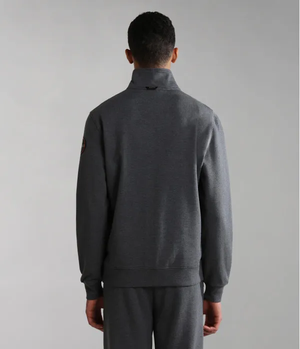 B-CASCADE STAND DARK GREY MEL