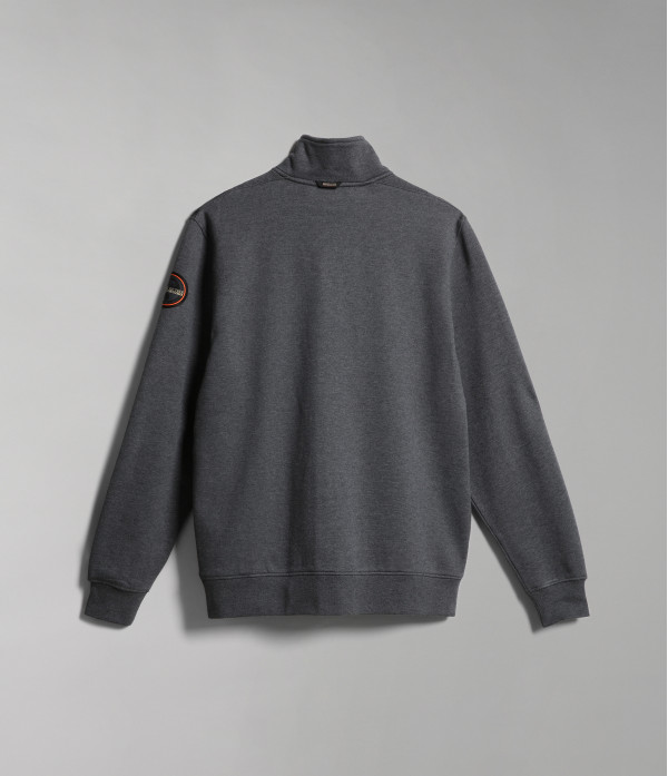 B-CASCADE STAND DARK GREY MEL