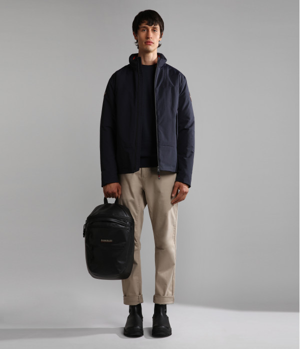 B-NYNORSK C BLU MARINE