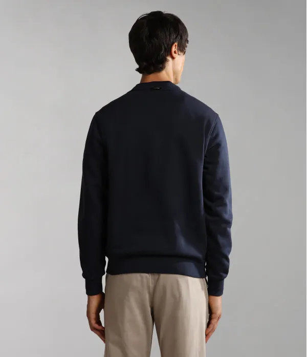 B-NYNORSK C BLU MARINE