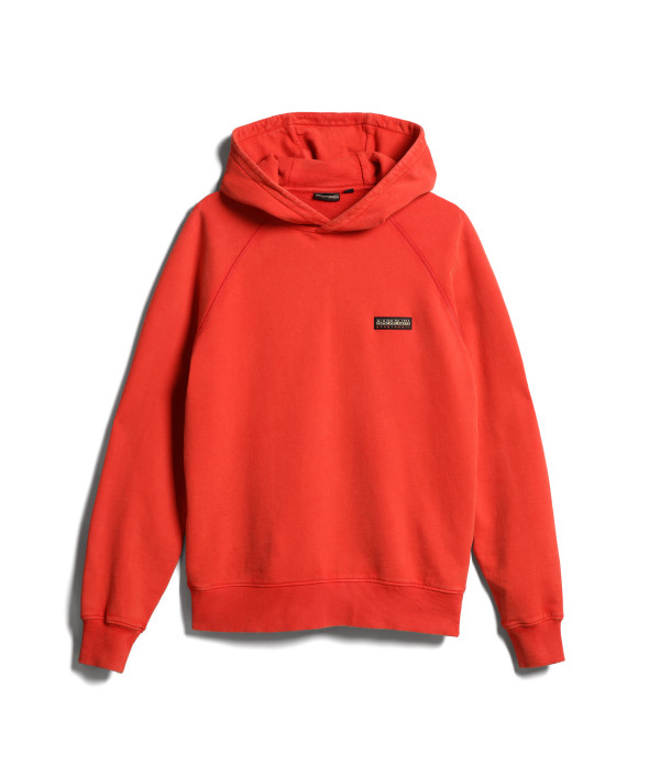 B-NIDAROS H RED POPPY