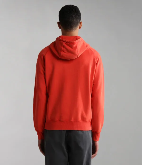 B-NIDAROS H RED POPPY