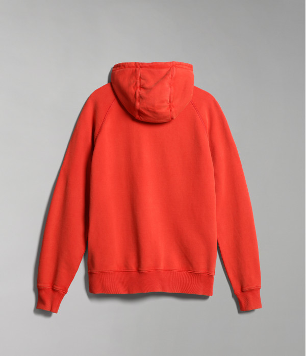 B-NIDAROS H RED POPPY