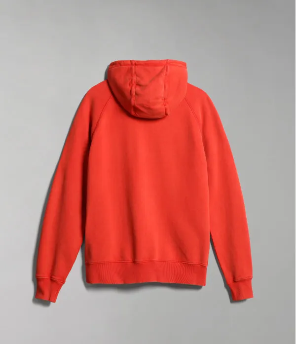 B-NIDAROS H RED POPPY