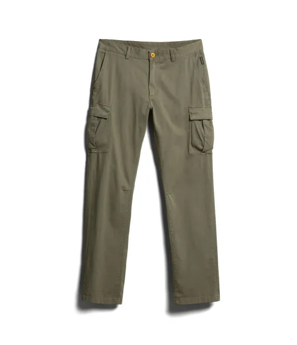 M-ESMERALD CARGO GREEN LICHEN