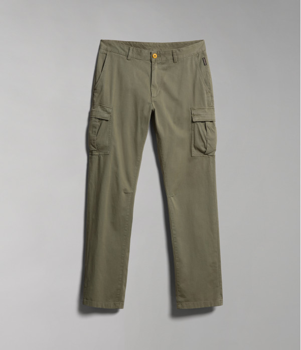 M-ESMERALD CARGO GREEN LICHEN