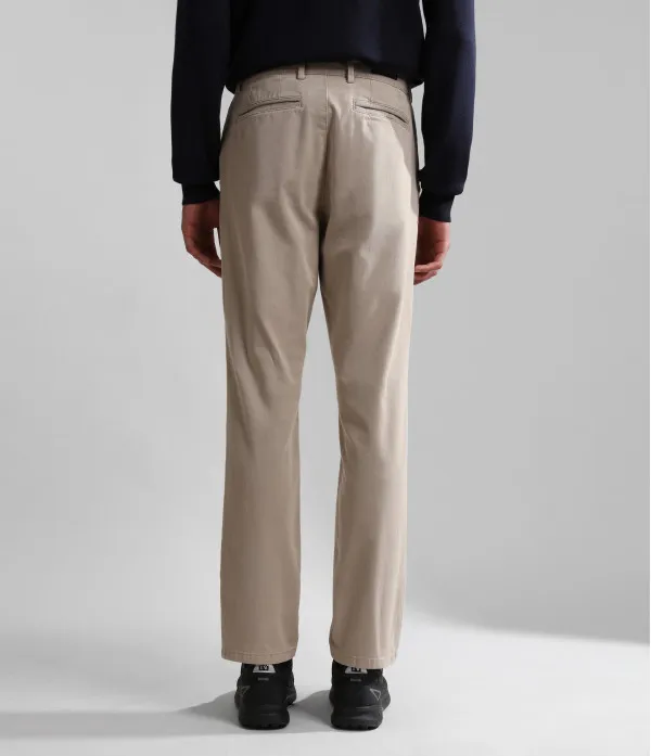 M-ESMERALD CHINO BEIGE STONE