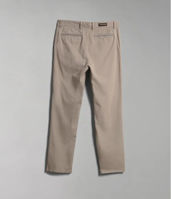 M-ESMERALD CHINO BEIGE STONE