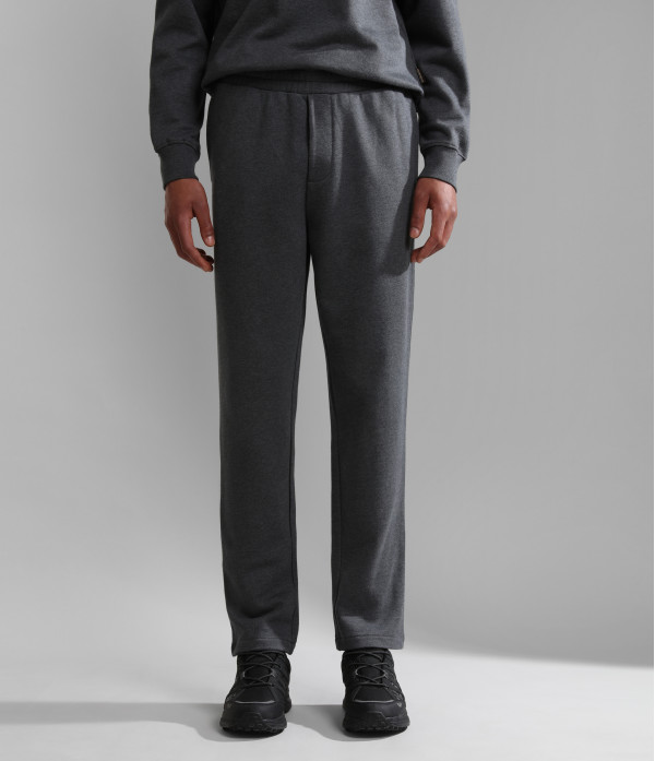 M-CASCADE DARK GREY MEL