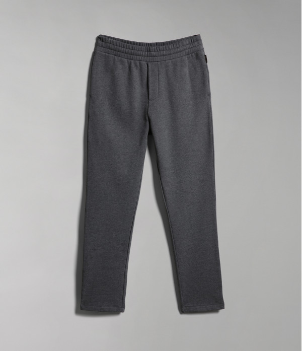 M-CASCADE DARK GREY MEL