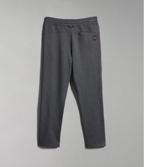 M-CASCADE DARK GREY MEL