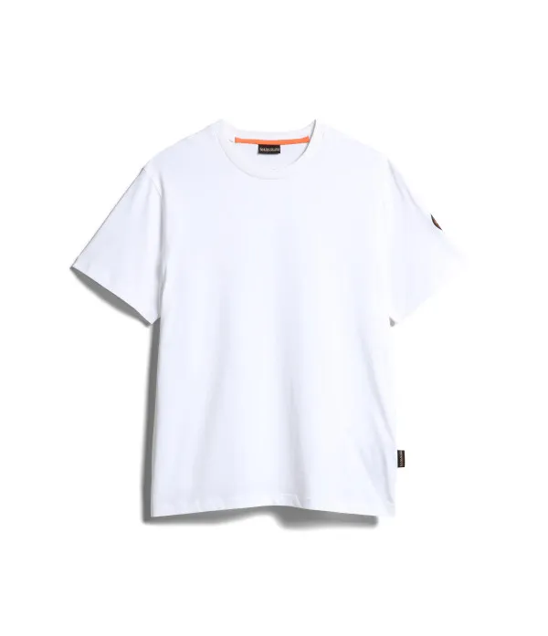 S-CASCADE SS BRIGHTWHITE 002