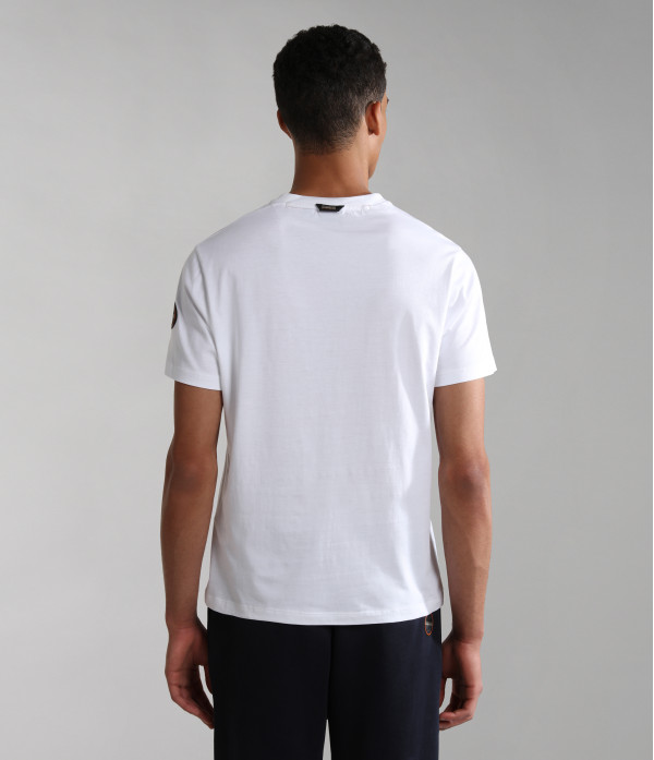 S-CASCADE SS BRIGHTWHITE 002