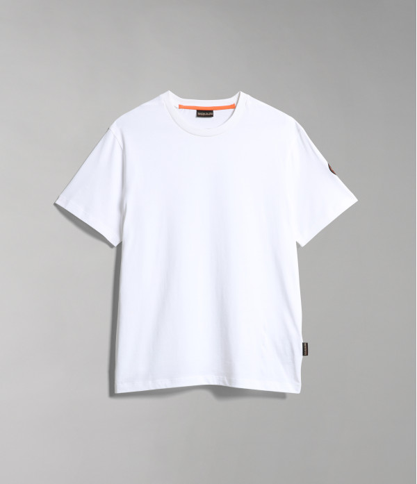 S-CASCADE SS BRIGHTWHITE 002