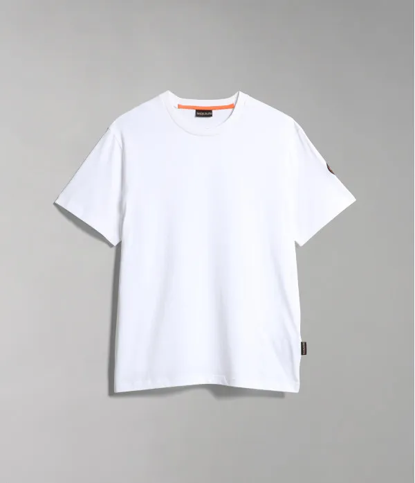 S-CASCADE SS BRIGHTWHITE 002