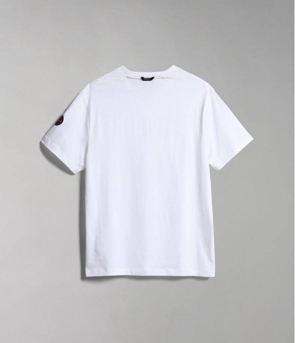 S-CASCADE SS BRIGHTWHITE 002