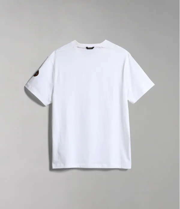 S-CASCADE SS BRIGHTWHITE 002