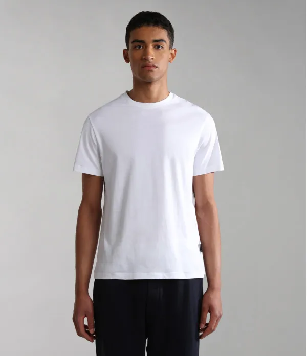 S-CASCADE SS BRIGHTWHITE 002