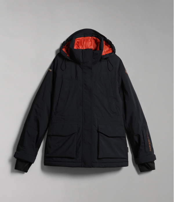 ZEROTH W BLACK 041