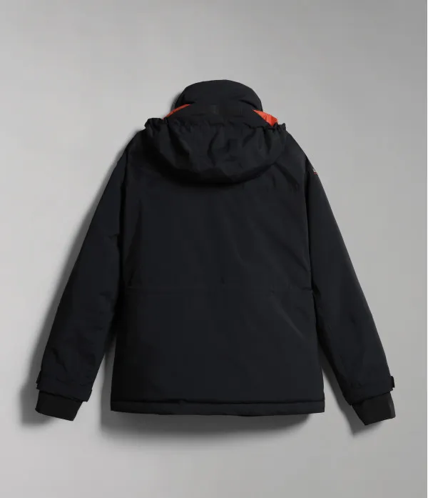 ZEROTH W BLACK 041