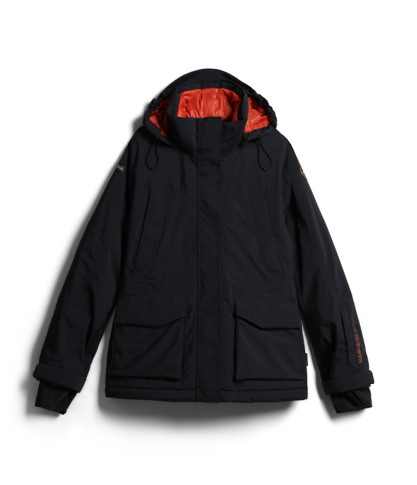 ZEROTH W BLACK 041