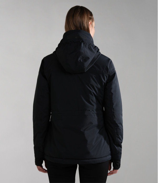 ZEROTH W BLACK 041