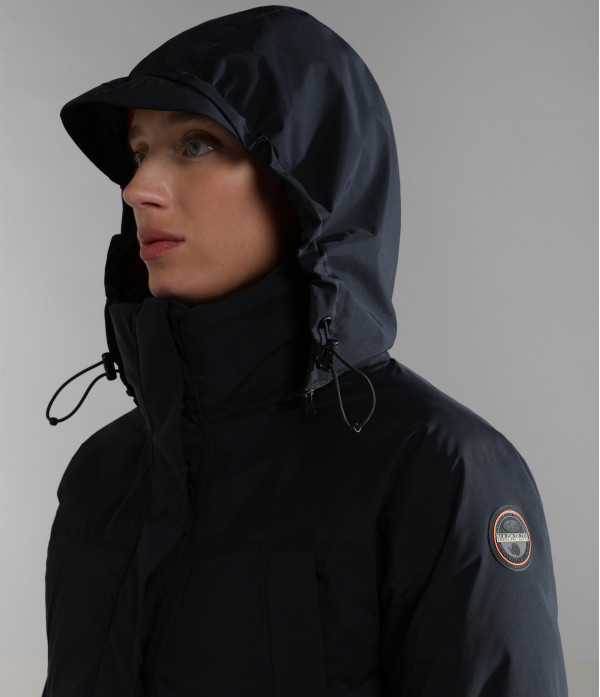 ZEROTH W BLACK 041