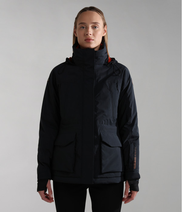 ZEROTH W BLACK 041