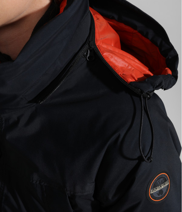 ZEROTH W BLACK 041