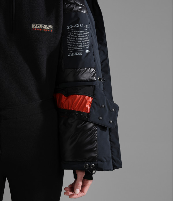 ZEROTH W BLACK 041