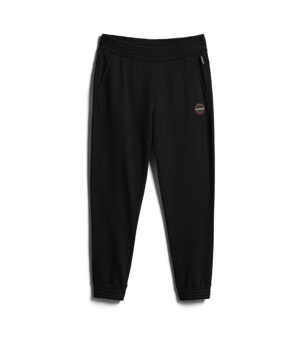 M-CASCADE W BLACK 041