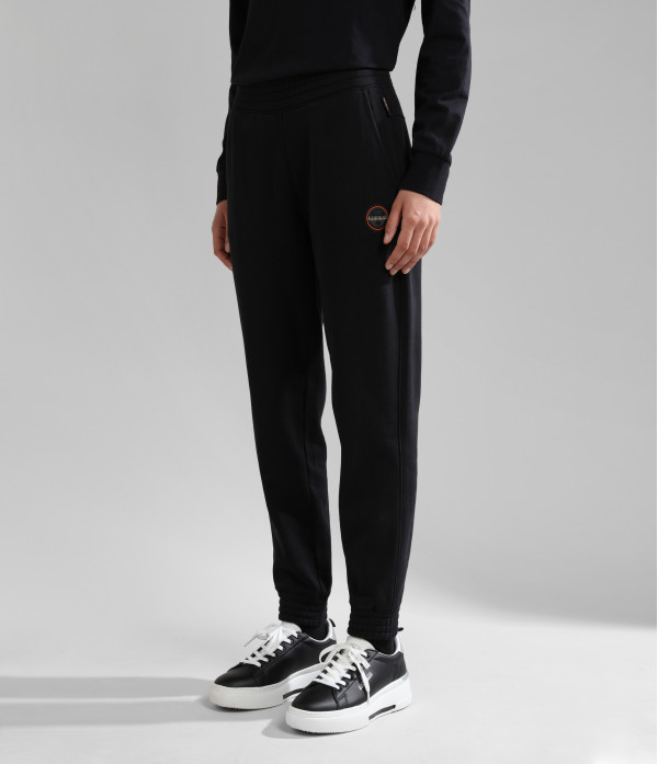 M-CASCADE W BLACK 041