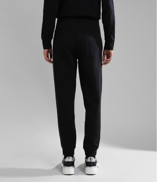 M-CASCADE W BLACK 041
