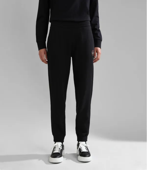M-CASCADE W BLACK 041